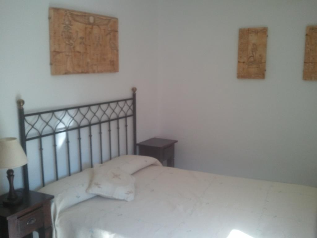 Hostal-Restaurante Fogon De Gredos Guisando Cameră foto